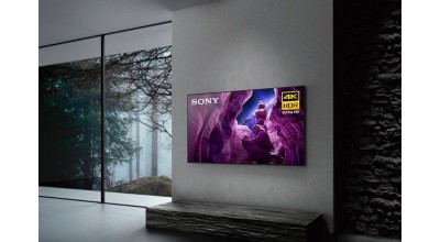 تلویزیون Sony A8H 55-inch BRAVIA OLED 4K، انتخابی ایده آل برای کاربران PS5 و ایکس باکس سری X