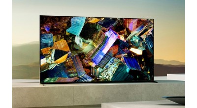 تلویزیون سونی براویا Z9K 8K Mini LED با امکانات اختصاصی برای پلی استیشن 5 در اروپا رونمایی شد