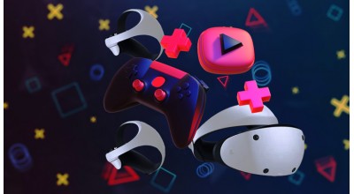 نمایشگر هدست واقعیت مجازی PlayStation VR2 بیشترین تراکم پیکسلی را در میان پنل های OLED خواهد داشت