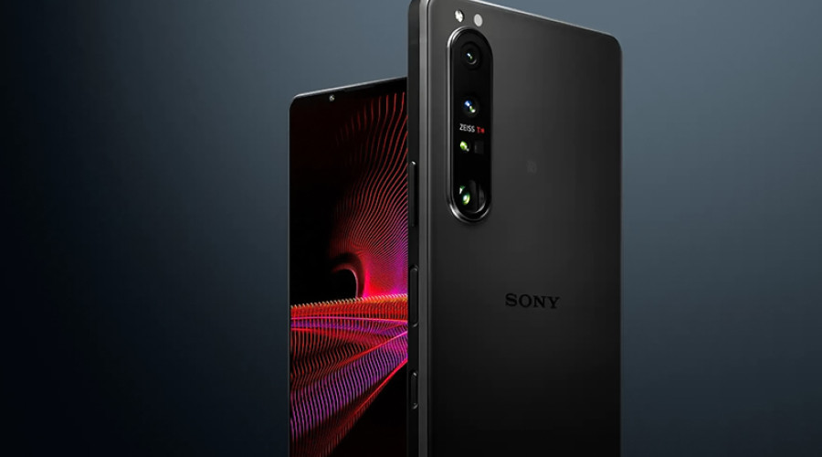 برخی مشخصات فنی گوشی سونی Xperia 5 IV در پایگاه داده FCC ثبت شده است برخی مشخصات فنی گوشی سونی Xperia 5 IV در پایگاه داده FCC ثبت شده است
