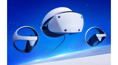 سونی سرانجام تأیید کرد که هدست پلی استیشن VR2 در اوایل سال 2023 به بازار می آید