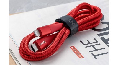 سرعت و کیفیت بیشتر در شارژ با کابل USB-C