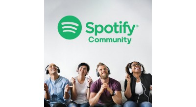 اسپاتیفای در حال آزمایش قابلیت 'Community' در نسخه موبایل است که به شما اجازه می دهد تا فعالیت دوستانتان را به صورت لحظه ای مشاهده کنید