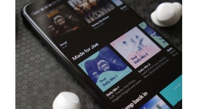 آخرین اخبار از توسعه بخش Made for You در اسپاتیفای