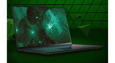 لپ تاپ لینوکسی StarFighter از برند Star Labs با نمایشگر 4K عرضه شد