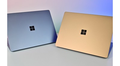مایکروسافت Surface Laptop Go 2 در مقابل مایکروسافت Laptop Go: آیا سرفیس جدیدتر از ویژگی های بهتری بهره می برد؟