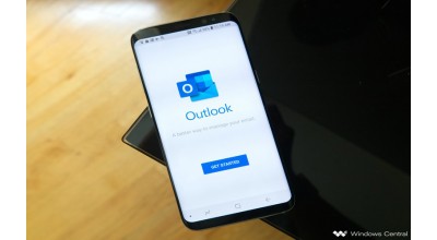اپلیکیشن Outlook for Android اکنون تسک های مهم شما در Microsoft To Do را نمایش می دهد