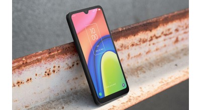 گوشی اقتصادی TCL 30 LE با قیمت 104 دلار به بازار آمریکا وارد شد