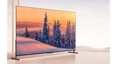 از تلویزیون 98 اینچ TCL C735 با رزولوشن 4K و رفرش ریت 120 هرتز در نمایشگاه IFA رونمایی شد