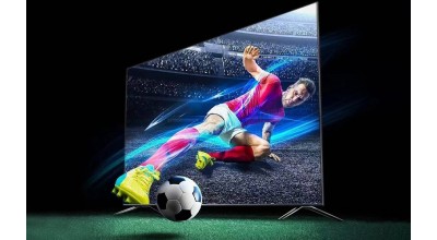 شرکت TCL تلویزیون های سری TG7 را با رزولوشن 4K و رفرش ریت 144 هرتز معرفی کرد