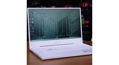 بررسی کامل و تخصصی لپ تاپ گیمینگ ایسوس مدل TUF DASH F15 FX516PR