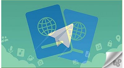 پاسپورت مجازی تلگرام چیست ؟