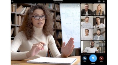 اضافه شدن قابلیت ویدئو کنفرانس به تلگرام در آپدیت بعدی