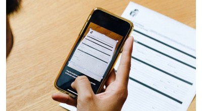 بهترین اپلیکیشن های اندرویدی برای اسکن PDF