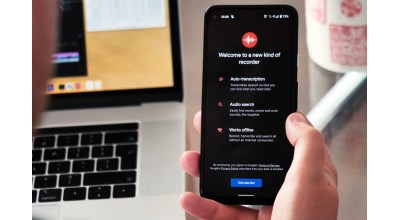 معرفی چهار اپلیکیشن اندرویدی کاربردی برای ضبط صدا