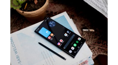 گلکسی اس 22 اولترا بهترین تلفن 5G موجود در بازار است. اما چرا؟