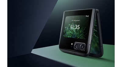 گوشی تاشوی موتورولا Razr 2022 سرانجام وارد بازار کشورهای اروپایی شد
