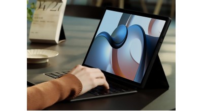 تبلت ویندوزی قابل تبدیل Xiaomi Book S با صفحه نمایش 12.4 اینچ و تراشه نسبتاً قدیمی معرفی شد