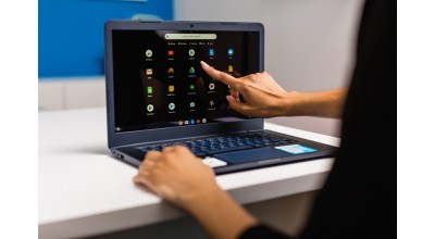 بهترین Chromebook های لمسی که می توانید بخرید! (بخش اول)