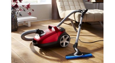 ویژگی های یک جاروبرقی مدرن در سال 2021