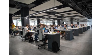 نقش مبلمان اداری در افزایش بازده کاری کارمندان