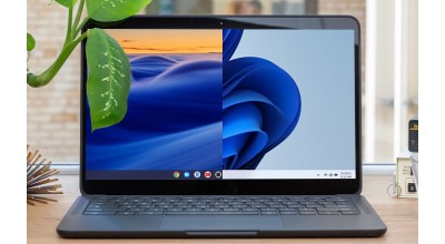 کدام کروم بوک ها از از بوت دوگانه ویندوز 11 و Chrome OS پشتیبانی می کنند؟