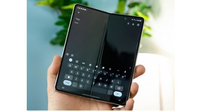 به‌ روزرسانی جدید Gboard یکی از بدترین موارد در مورد تایپ کردن در تلفن ‌های تاشو را برطرف می ‌کند