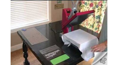 نکات مهم در استفاده از دستگاه پرس حرارتی (1)