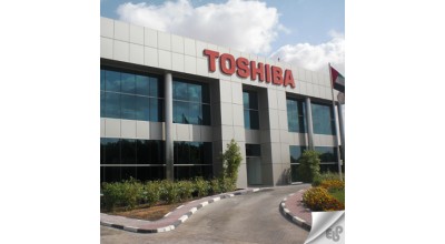 نمایندگی تعمیرات دستگاه کپی توشیبا Toshiba