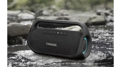 اسپیکر جدید قابل حمل Tronsmart Bang Mini علاوه بر پخش صدا به عنوان پاوربانک هم کاربرد دارد!