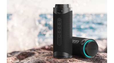 اسپیکر قابل حمل Tronsmart T7 با قابلیت پخش صدای 360 درجه و قیمت 42 دلار راهی بازار شد