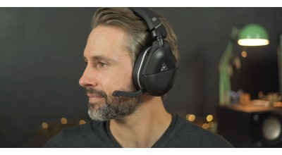 Turtle Beach هدست پریمیوم Stealth 700 Gen 2 MAX را برای ایکس باکس معرفی کرد!