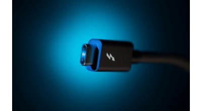 استاندارد USB 4 نسخه 2.0 با قابلیت پشتیبانی از پهنای باند 80 گیگابیت در ثانیه معرفی شد