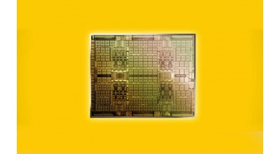 رونمایی از پردازنده های گرافیکی سری CMP HX