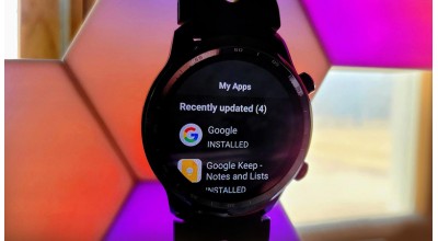 چگونه یک اپلیکیشن را بر روی سیستم عامل Wear OS مخصوص ساعت های هوشمند آپدیت کنیم؟