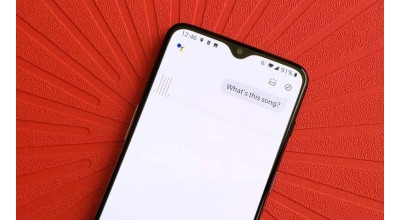 چگونه از Google Assistant برای تشخیص آهنگ استفاده کنیم؟