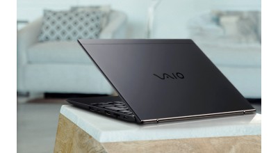 نوت بوک VAIO SX12 با صفحه نمایش 12.5 اینچ و پردازنده Alder Lake در ژاپن معرفی شد