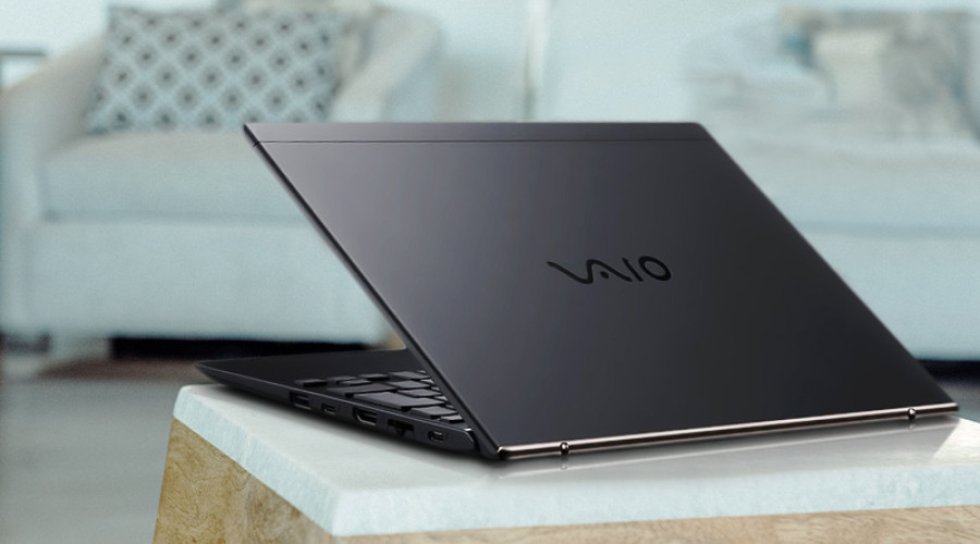 نوت بوک VAIO SX12 با صفحه نمایش 12.5 اینچ و پردازنده Alder Lake در ژاپن معرفی شد نوت بوک VAIO SX12 با صفحه نمایش 12.5 اینچ و پردازنده Alder Lake در ژاپن معرفی شد