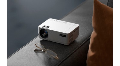 ویدئو پروژکتور لیزری کامپکت اما قدرتمند VANKYO 470 Pro با رزولوشن فول اچ دی به بازار می آید