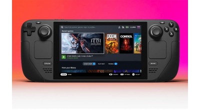 شرکت Valve با ارائه سیستم عامل SteamOS 3.3 ویژگی های جدیدی را به استیم دک اضافه کرده است
