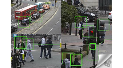 تکنولوژی پردازش تصویر یا VCA در دوربین مداربسته چیست؟