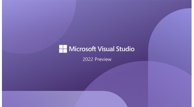 نسخه پیش نمایش ویژوال استودیو 2022 اکنون در دسترس کاربران قرار گرفته است!