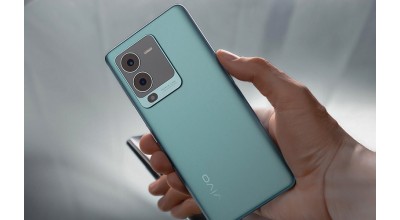 گوشی جدید Vivo V25 Pro به دوربین 64 مگاپیکسل و سرعت شارژ 66 وات مجهز خواهد بود
