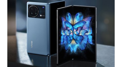 مشخصات فنی کلیدی گوشی تاشوی Vivo X Fold S اعلام شد