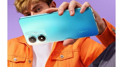 مشخصات کلیدی گوشی Vivo Y20s بر روی وب سایت رسمی ویوو قرار گرفت