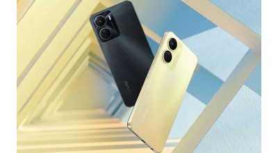 عکس و مشخصات گوشی Vivo Y16 پیش از عرضه لو رفت!