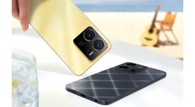 گوشی جدید Vivo Y35 4G به تراشه اسنپدراگون 680، باتری 5000mAh و فست شارژ 44 وات مجهز است