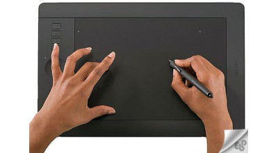 تبلت های گرافیکی وکام سری Wacom Intuos 4