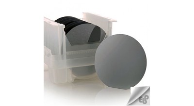 معرفی ویفر سیلیکون Wafer Silicon