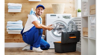 نکاتی درباره نگهداری ماشین لباسشویی که ممکن است شما را غافلگیر کند!